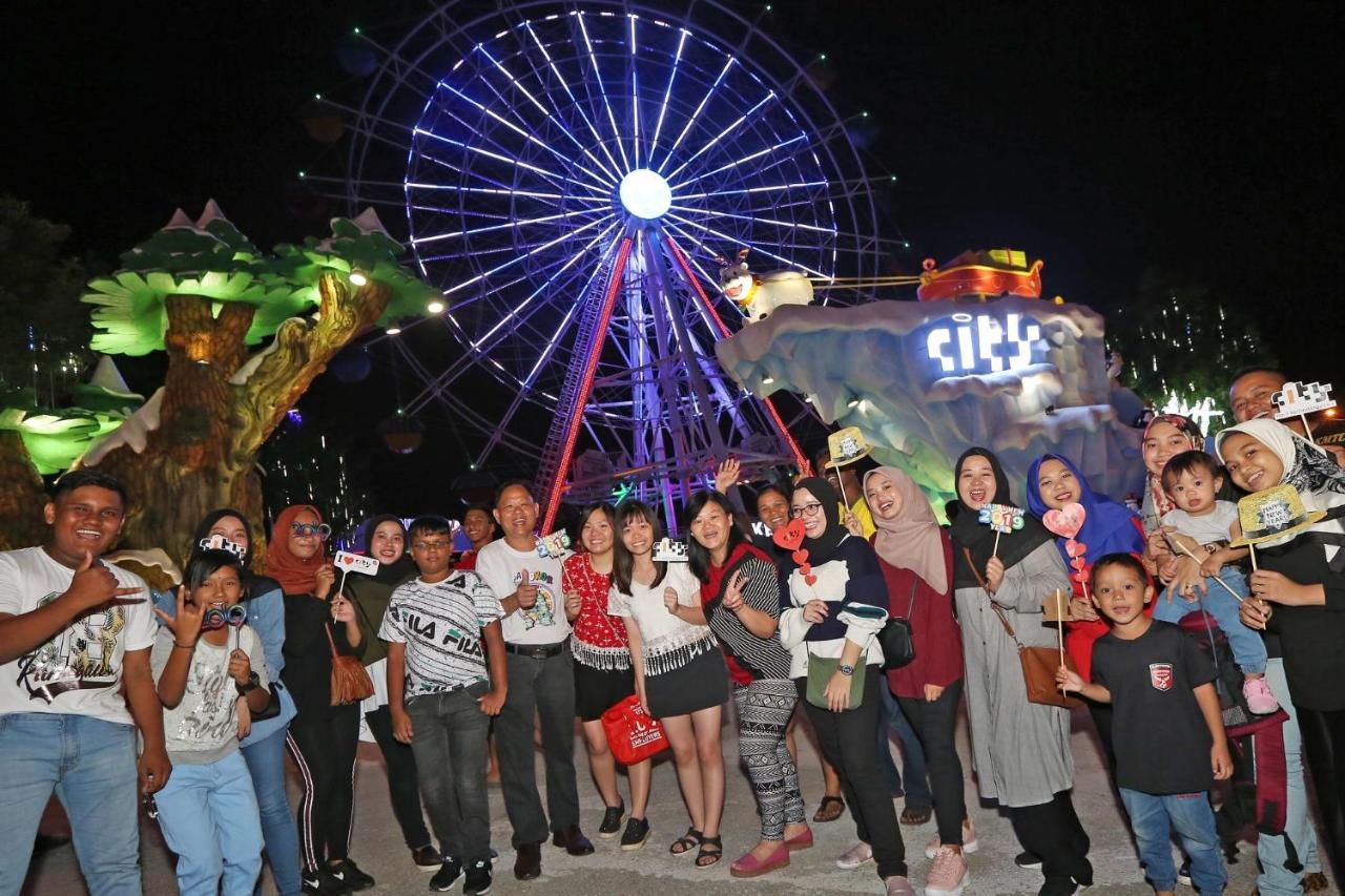I-City Homestay - Shah Alam, Hospital Shah Alam, Uitm, Central Mall Sogo, Seksyen 7 Ngoại thất bức ảnh