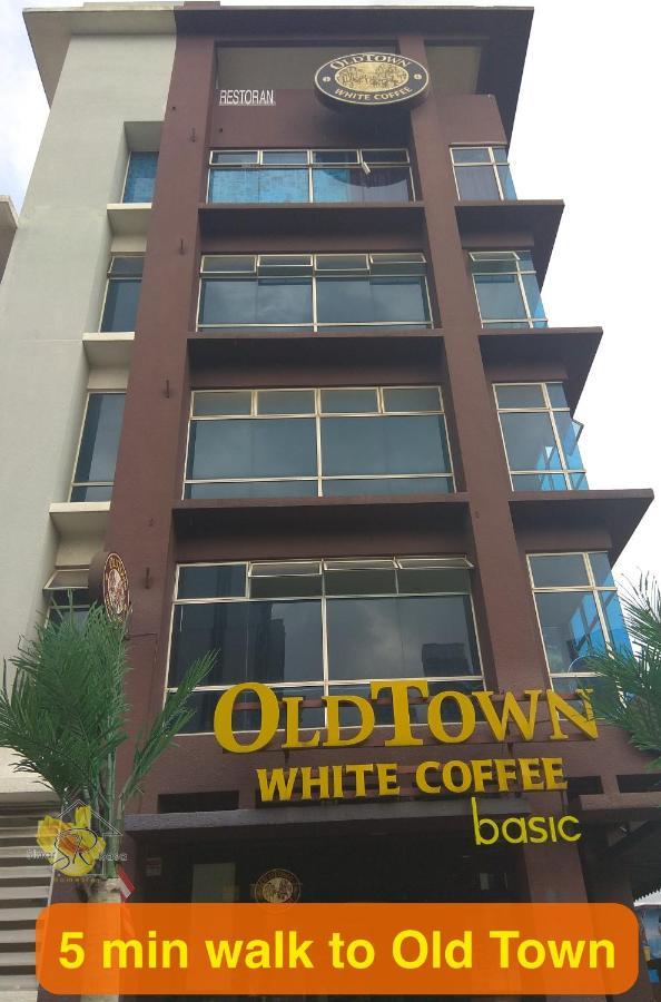 I-City Homestay - Shah Alam, Hospital Shah Alam, Uitm, Central Mall Sogo, Seksyen 7 Ngoại thất bức ảnh