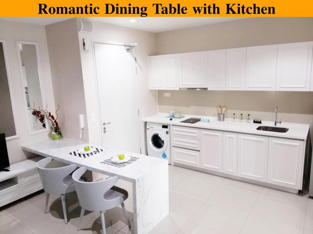 I-City Homestay - Shah Alam, Hospital Shah Alam, Uitm, Central Mall Sogo, Seksyen 7 Ngoại thất bức ảnh
